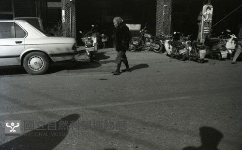 1950至2006年臺灣常民生活藏品圖，第1張