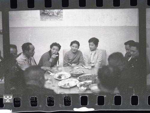 1950至2006年臺灣常民生活藏品圖，第1張