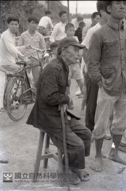 1950至2006年臺灣常民生活藏品圖，第1張