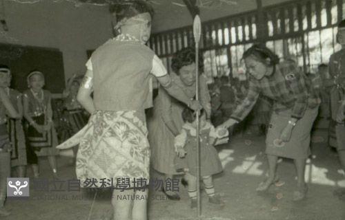 1950至2006年臺灣常民生活藏品圖，第1張