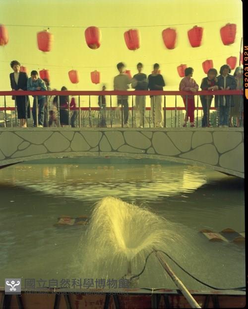 1950至2006年臺灣常民生活藏品圖，第1張