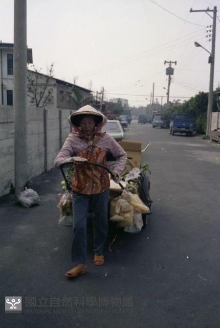 1950至2006年臺灣常民生活藏品圖，第1張