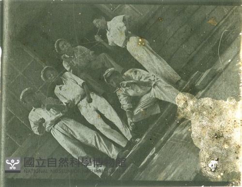 1950至2006年臺灣常民生活藏品圖，第1張