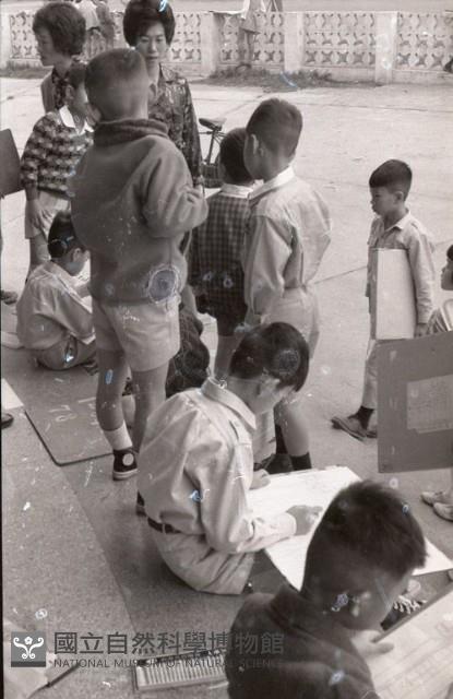 1950至2006年臺灣常民生活藏品圖，第1張