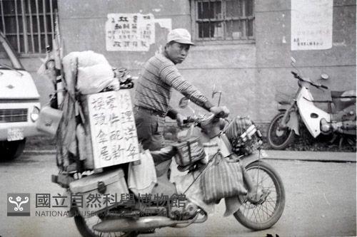 1950至2006年臺灣常民生活藏品圖，第1張