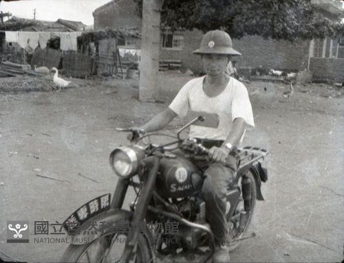 1950至2006年臺灣常民生活藏品圖，第1張