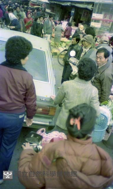 1950至2006年臺灣常民生活藏品圖，第1張