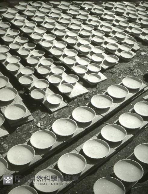 1950至2006年台灣常民生活藏品圖，第1張