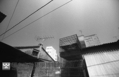 1950至2006年臺灣常民生活藏品圖，第1張