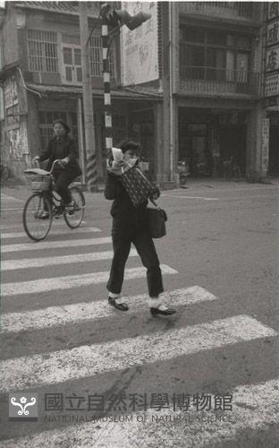 1950至2006年臺灣常民生活藏品圖，第1張