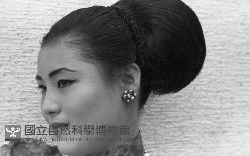 1950至2006年臺灣常民生活藏品圖，第1張