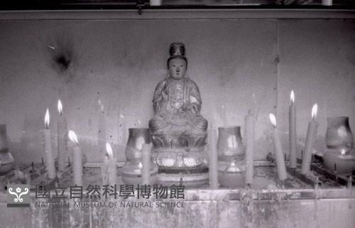 1950至2006年臺灣常民生活藏品圖，第1張