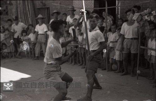 1950至2006年臺灣常民生活藏品圖，第1張