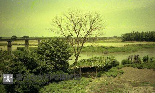 1950至2006年臺灣常民生活藏品圖，第1張