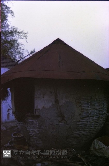 1950至2006年臺灣常民生活藏品圖，第1張