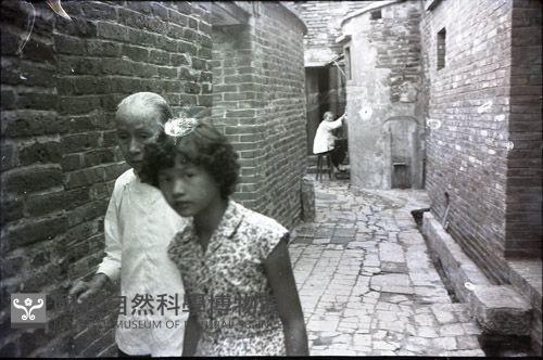 1950至2006年臺灣常民生活藏品圖，第1張