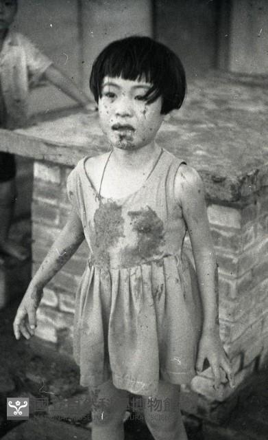 1950至2006年臺灣常民生活藏品圖，第1張