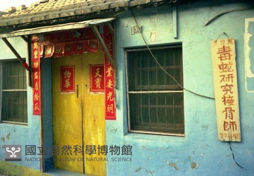 1950至2006年臺灣常民生活藏品圖，第1張