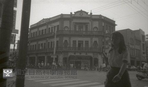 1950至2006年臺灣常民生活藏品圖，第1張