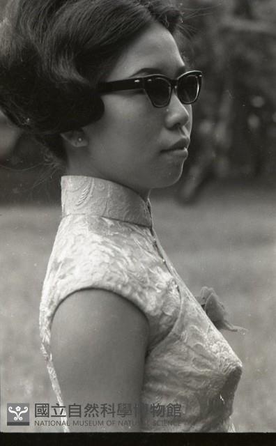 1950至2006年臺灣常民生活藏品圖，第1張