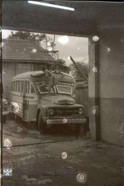 1950至2006年臺灣常民生活藏品圖，第1張