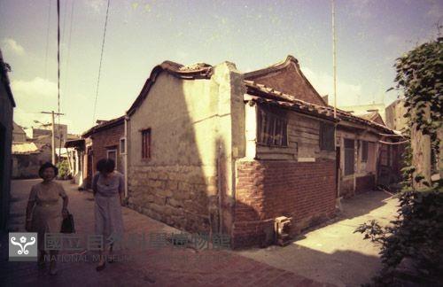 1950至2006年臺灣常民生活藏品圖，第1張