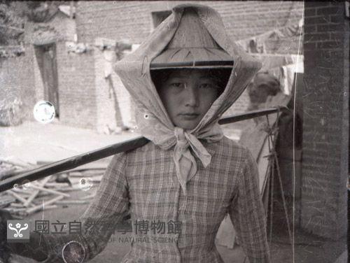 1950至2006年台灣常民生活藏品圖，第1張