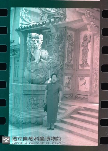 1950至2006年臺灣常民生活藏品圖，第1張