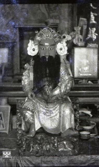 1950至2006年臺灣常民生活藏品圖，第1張