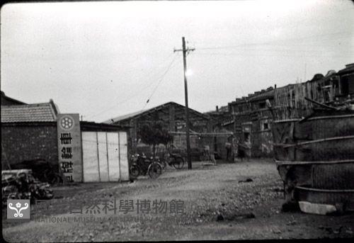 1950至2006年臺灣常民生活藏品圖，第1張