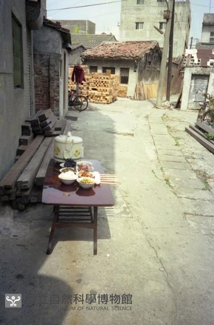 1950至2006年臺灣常民生活藏品圖，第1張