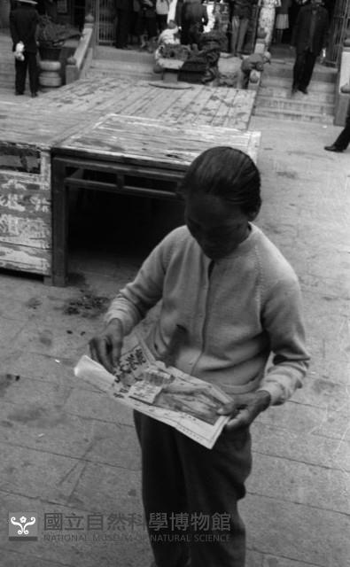1950至2006年臺灣常民生活藏品圖，第1張