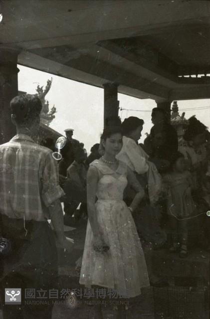 1950至2006年臺灣常民生活藏品圖，第1張