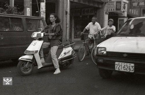 1950至2006年臺灣常民生活藏品圖，第1張