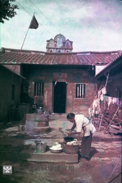 1950至2006年臺灣常民生活藏品圖，第1張