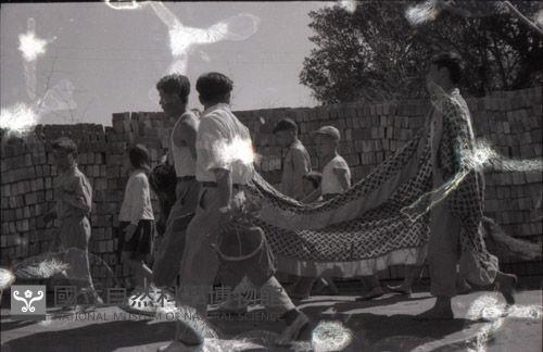 1950至2006年臺灣常民生活藏品圖，第1張