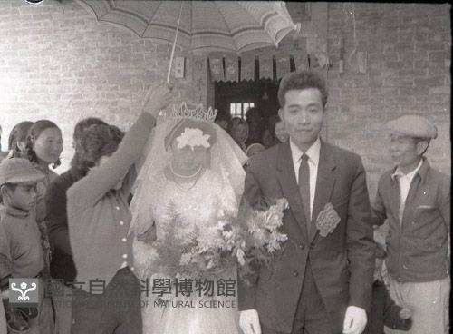 1950至2006年台灣常民生活藏品圖，第1張