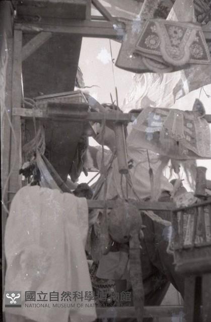 1950至2006年臺灣常民生活藏品圖，第1張