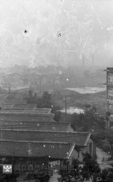 1950至2006年臺灣常民生活藏品圖，第1張