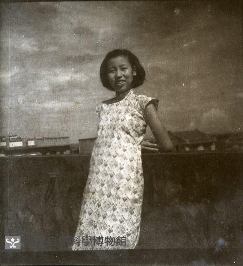 1950至2006年臺灣常民生活藏品圖，第1張