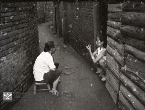 1950至2006年臺灣常民生活藏品圖，第1張