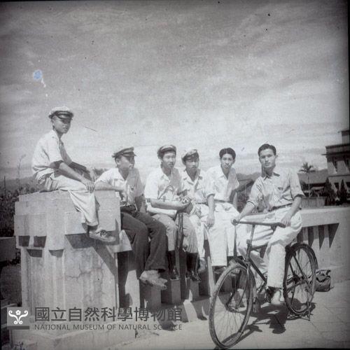 1950至2006年臺灣常民生活藏品圖，第1張