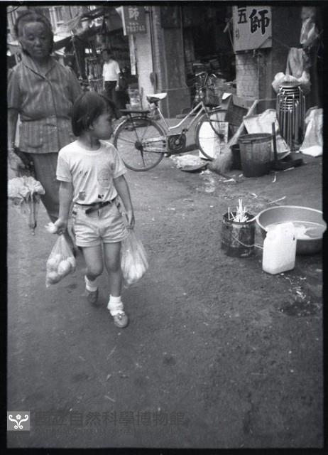 1950至2006年臺灣常民生活藏品圖，第1張