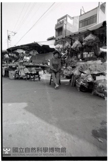 1950至2006年臺灣常民生活藏品圖，第1張