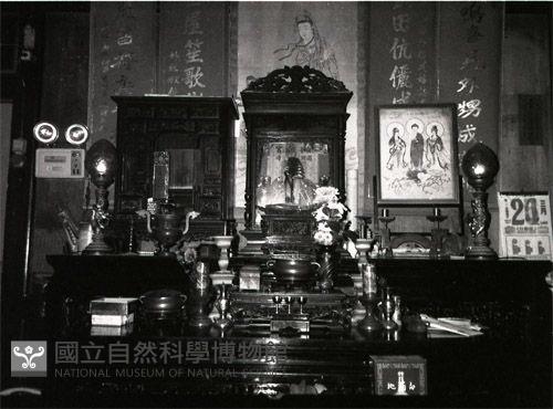 1950至2006年臺灣常民生活藏品圖，第1張