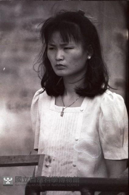 1950至2006年臺灣常民生活藏品圖，第1張