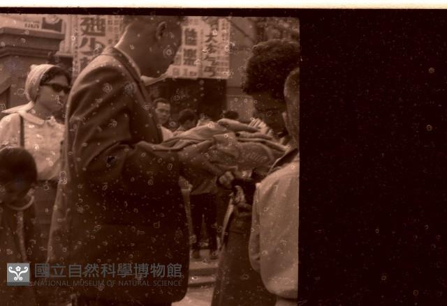 1950至2006年臺灣常民生活藏品圖，第1張