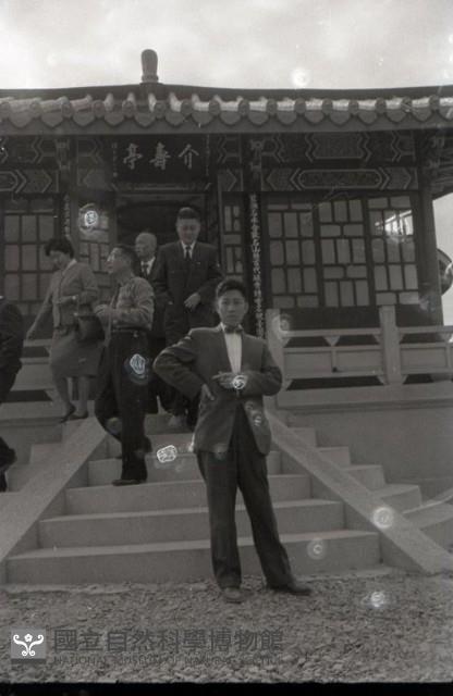 1950至2006年臺灣常民生活藏品圖，第1張