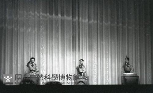 1950至2006年臺灣常民生活藏品圖，第1張