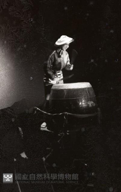 1950至2006年臺灣常民生活藏品圖，第1張